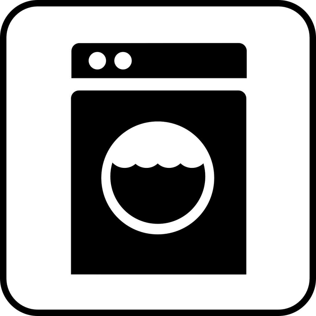 Etiquetas de lavado - laundrypro